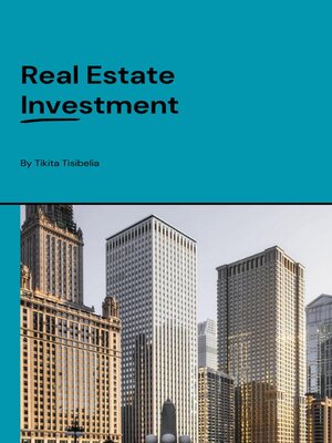cover image of Real Estate Investment